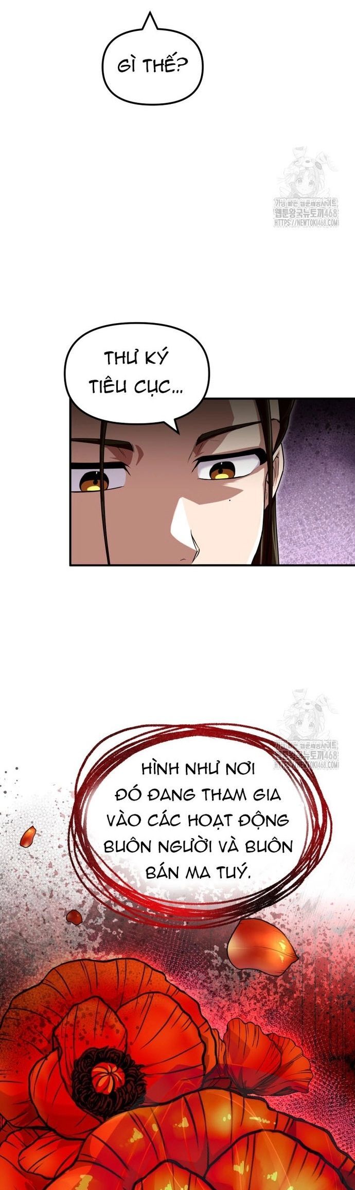 Nhà Nghỉ Thiên Ma Chapter 45 - Trang 2