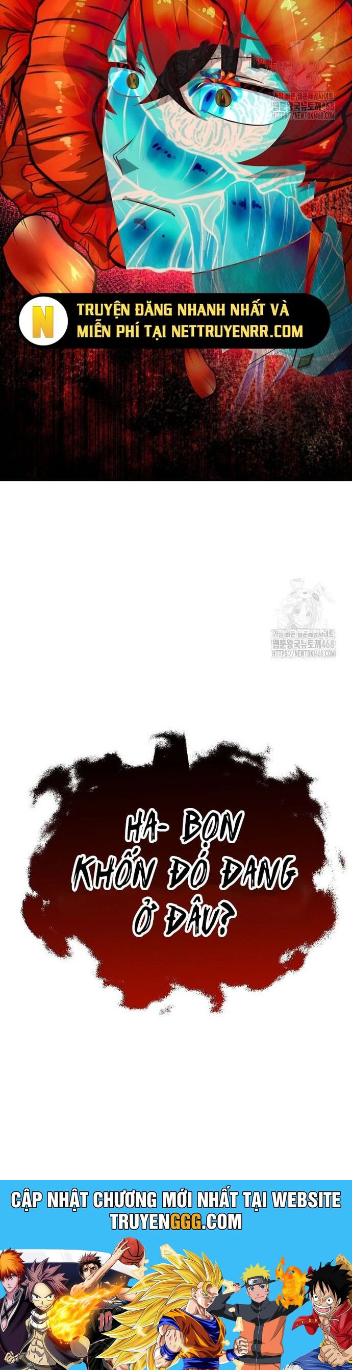 Nhà Nghỉ Thiên Ma Chapter 45 - Trang 2