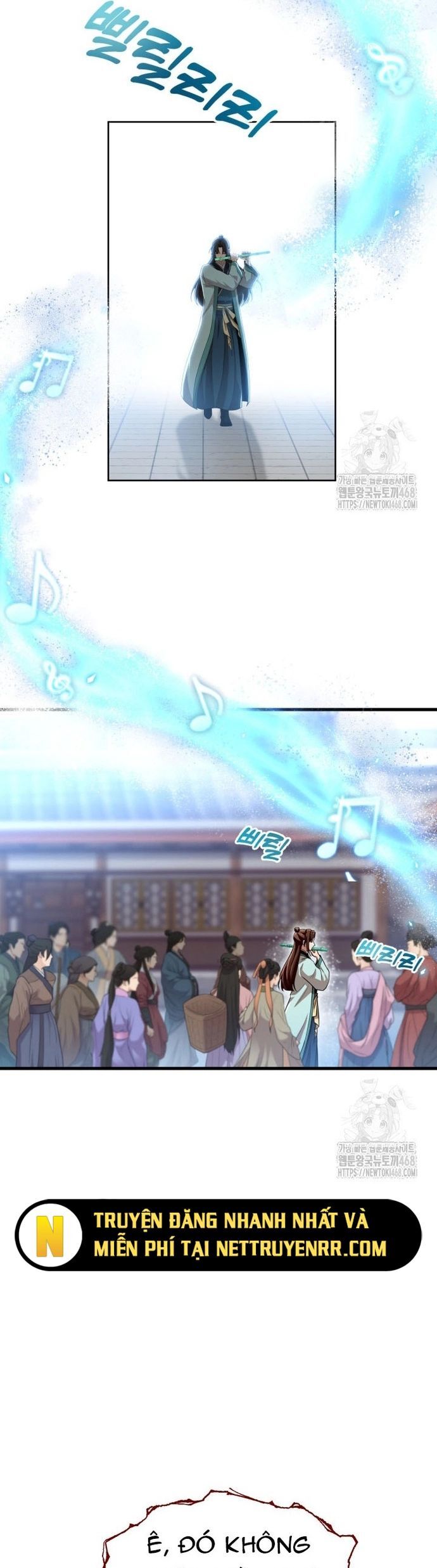 Nhà Nghỉ Thiên Ma Chapter 45 - Trang 2