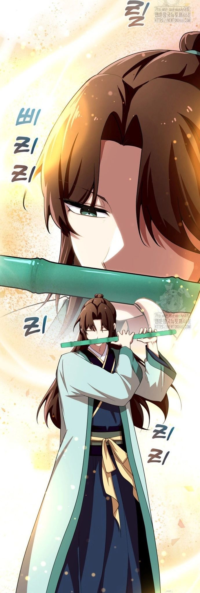 Nhà Nghỉ Thiên Ma Chapter 45 - Trang 2