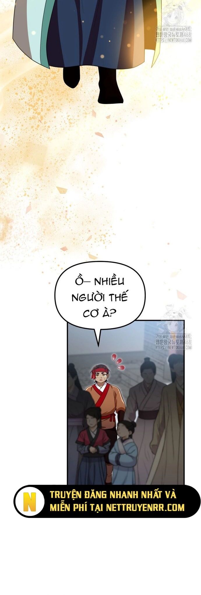 Nhà Nghỉ Thiên Ma Chapter 45 - Trang 2