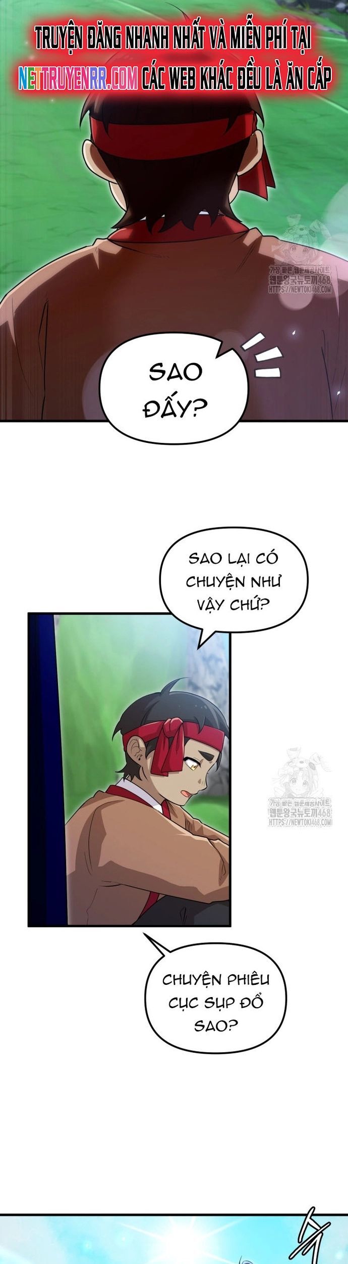 Nhà Nghỉ Thiên Ma Chapter 48 - Trang 2