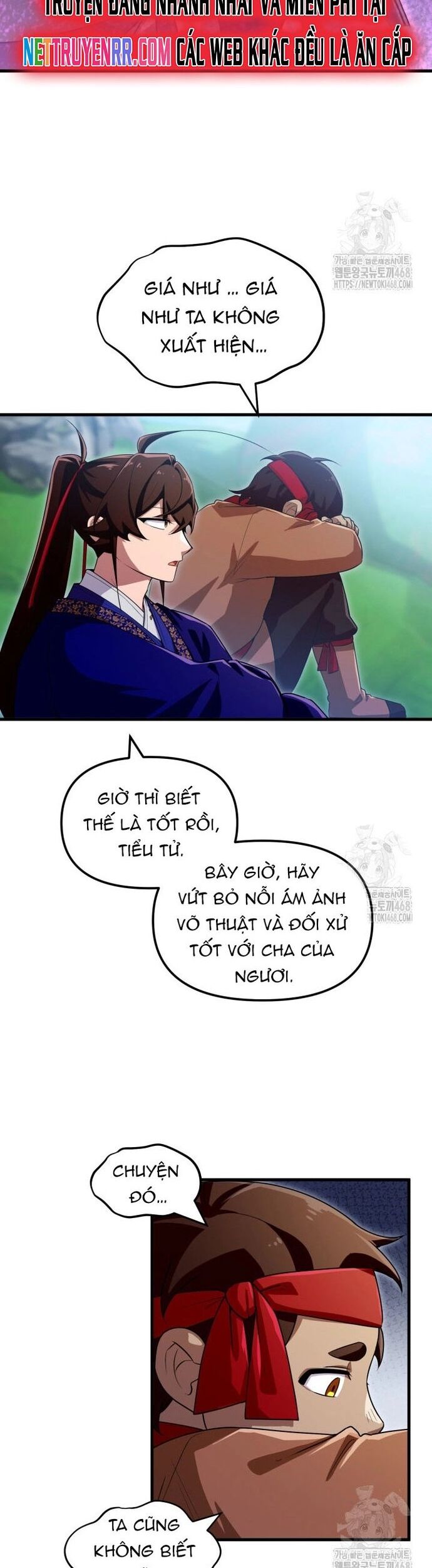 Nhà Nghỉ Thiên Ma Chapter 48 - Trang 2