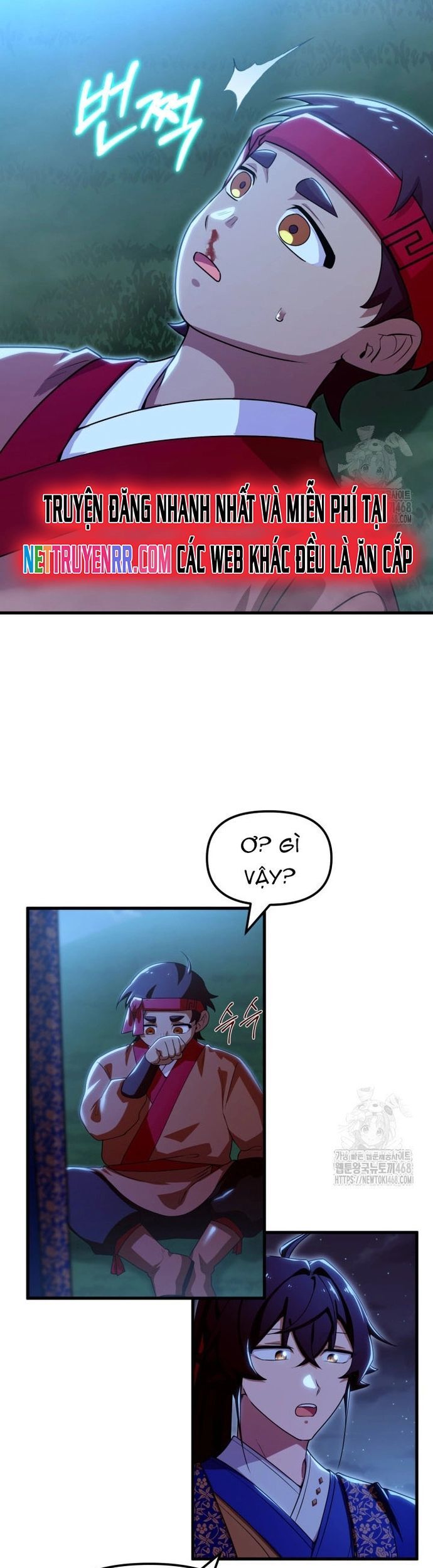 Nhà Nghỉ Thiên Ma Chapter 48 - Trang 2