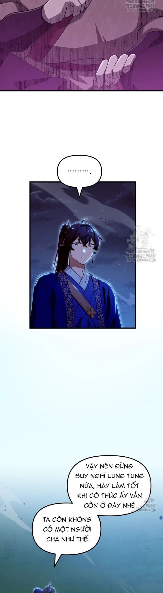 Nhà Nghỉ Thiên Ma Chapter 48 - Trang 2