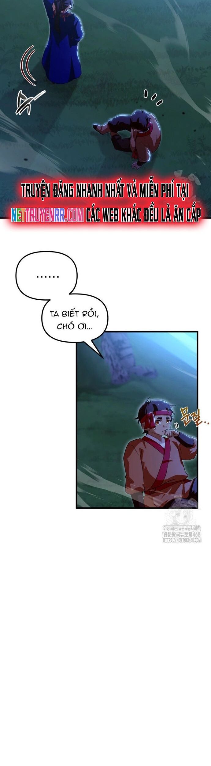 Nhà Nghỉ Thiên Ma Chapter 48 - Trang 2