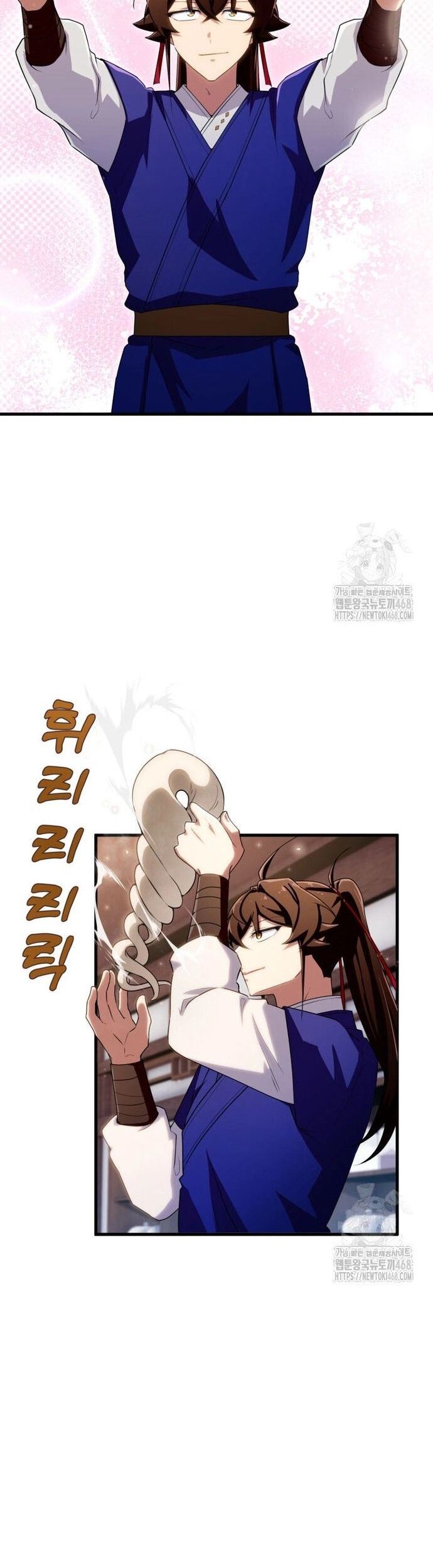 Nhà Nghỉ Thiên Ma Chapter 48 - Trang 2