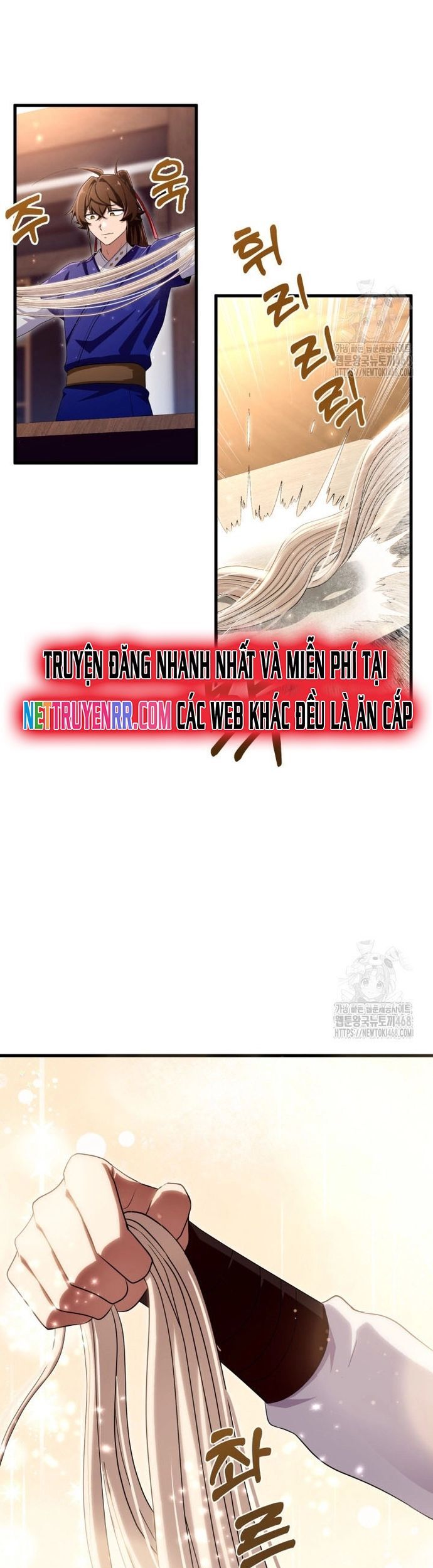 Nhà Nghỉ Thiên Ma Chapter 48 - Trang 2