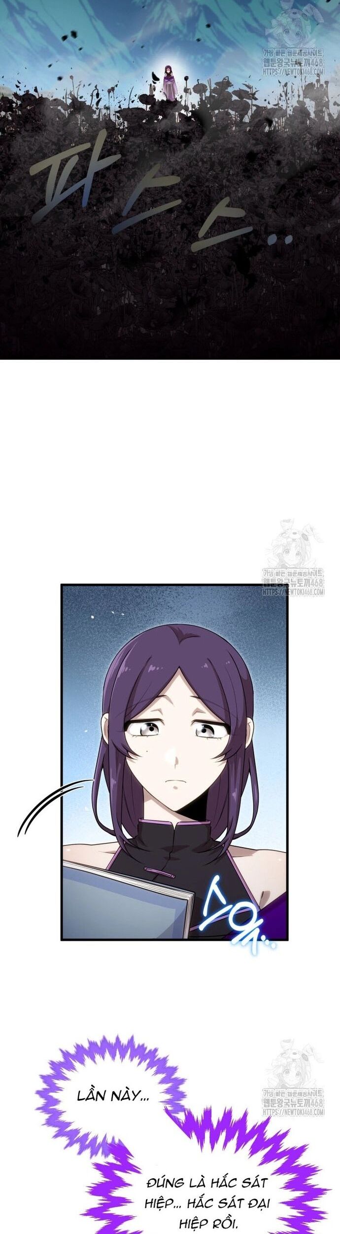 Nhà Nghỉ Thiên Ma Chapter 48 - Trang 2