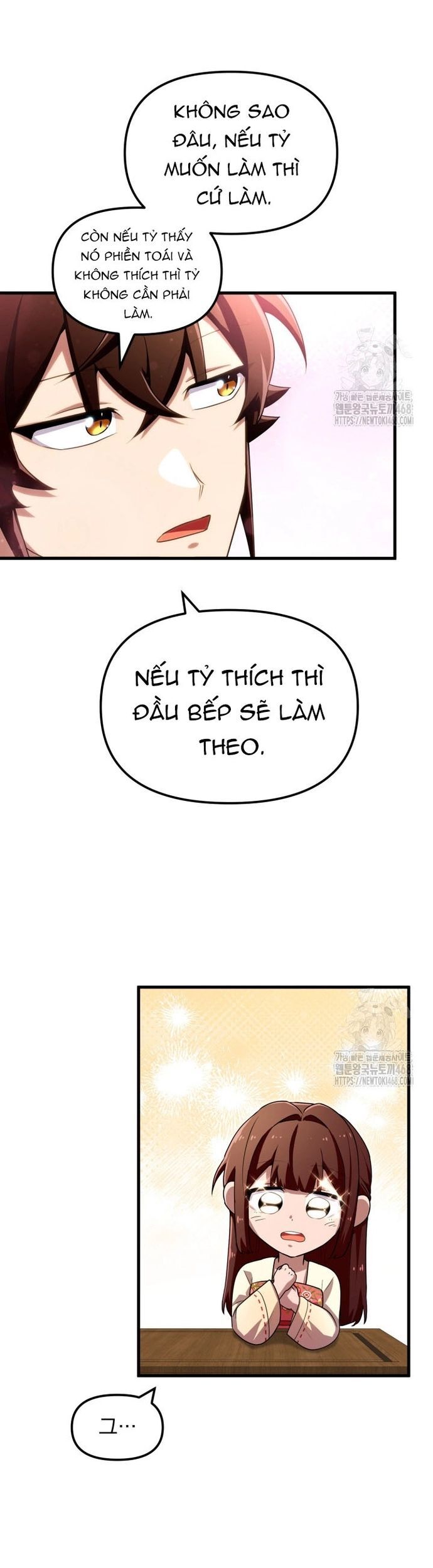 Nhà Nghỉ Thiên Ma Chapter 48 - Trang 2