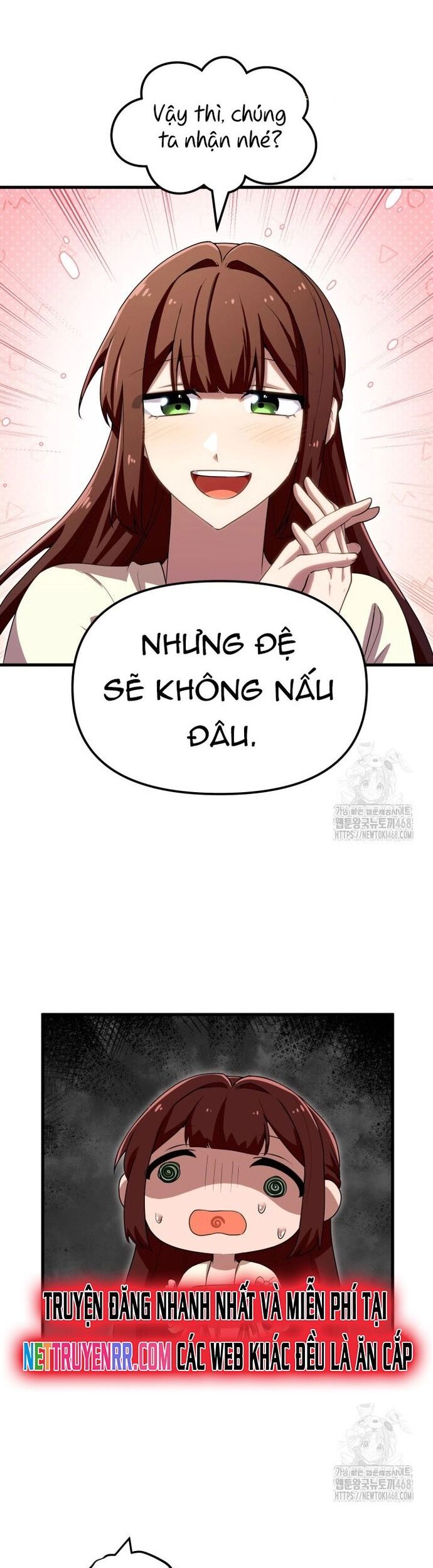 Nhà Nghỉ Thiên Ma Chapter 48 - Trang 2