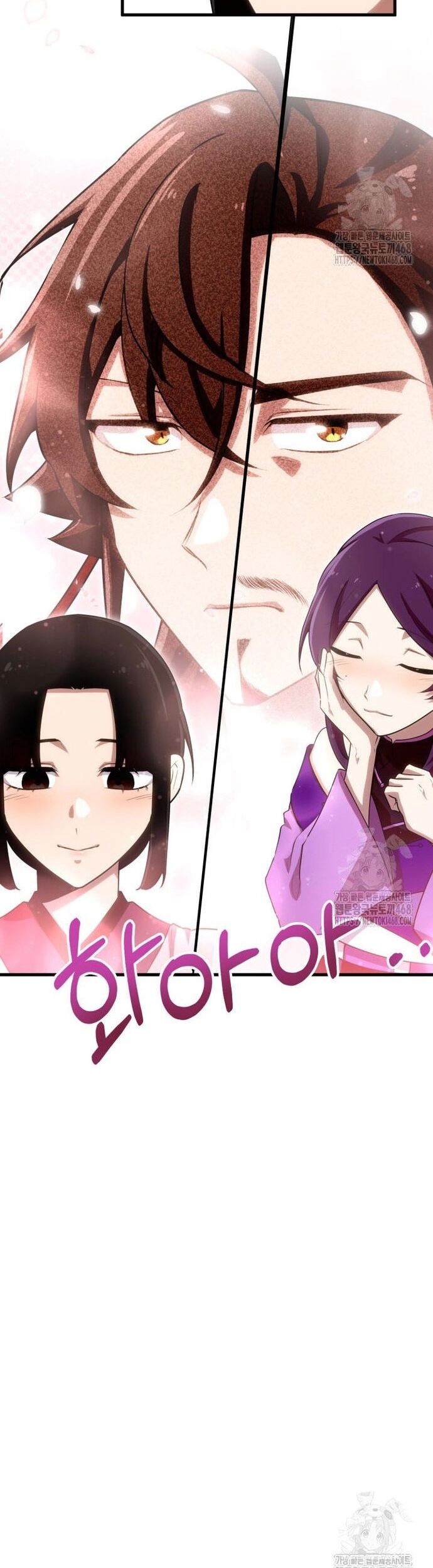 Nhà Nghỉ Thiên Ma Chapter 48 - Trang 2