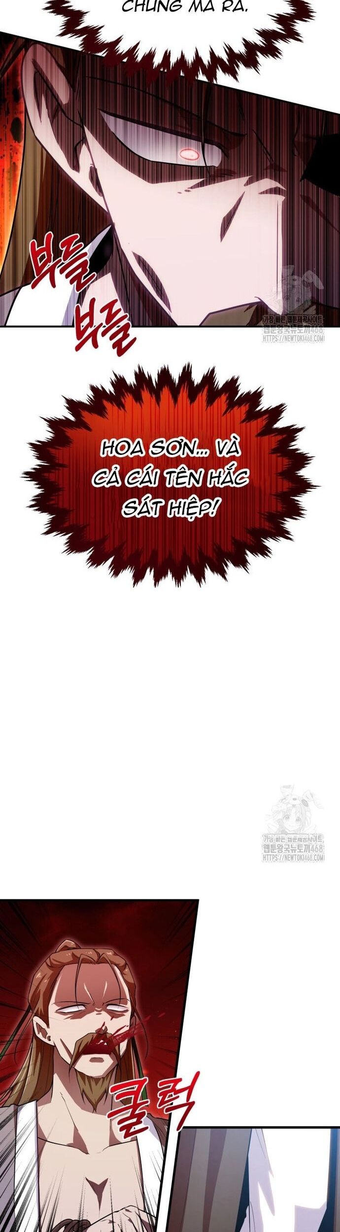 Nhà Nghỉ Thiên Ma Chapter 48 - Trang 2