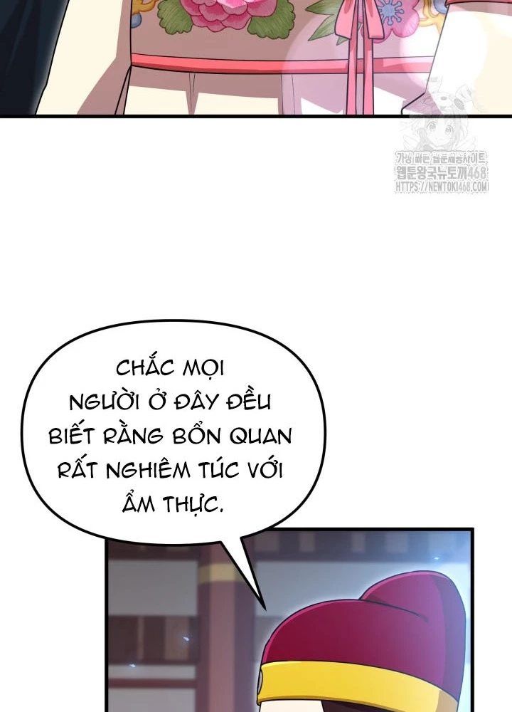 Nhà Nghỉ Thiên Ma Chapter 49 - Trang 2