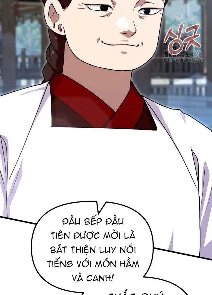 Nhà Nghỉ Thiên Ma Chapter 49 - Trang 2