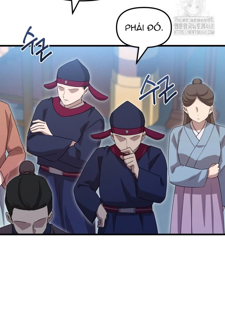 Nhà Nghỉ Thiên Ma Chapter 49 - Trang 2