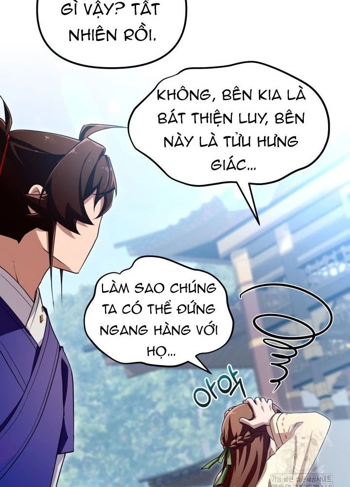 Nhà Nghỉ Thiên Ma Chapter 49 - Trang 2