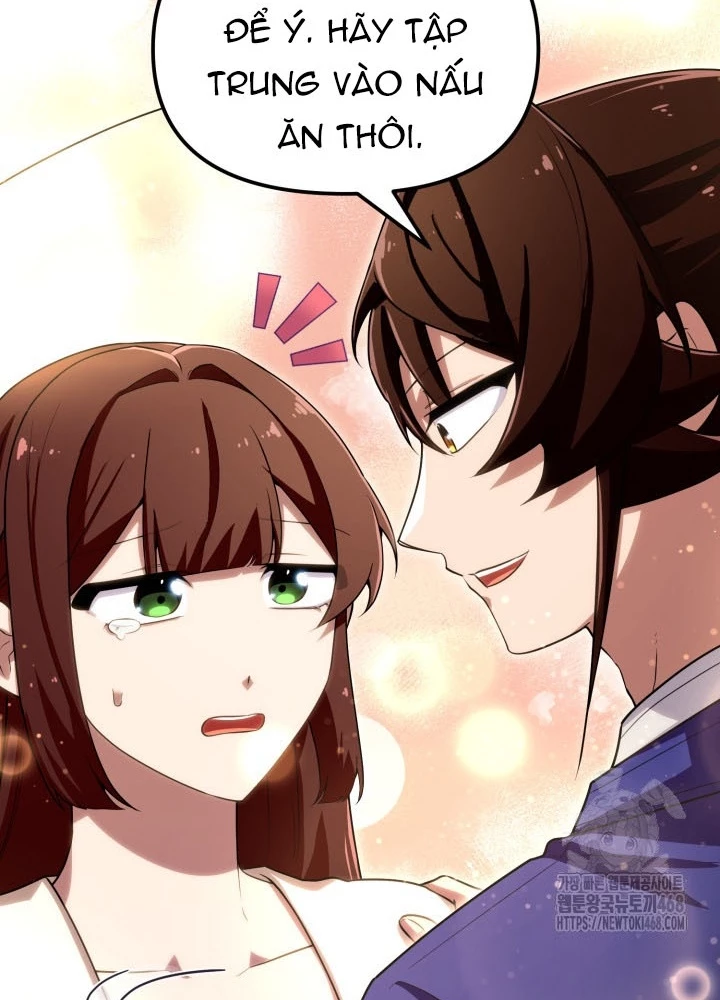Nhà Nghỉ Thiên Ma Chapter 49 - Trang 2