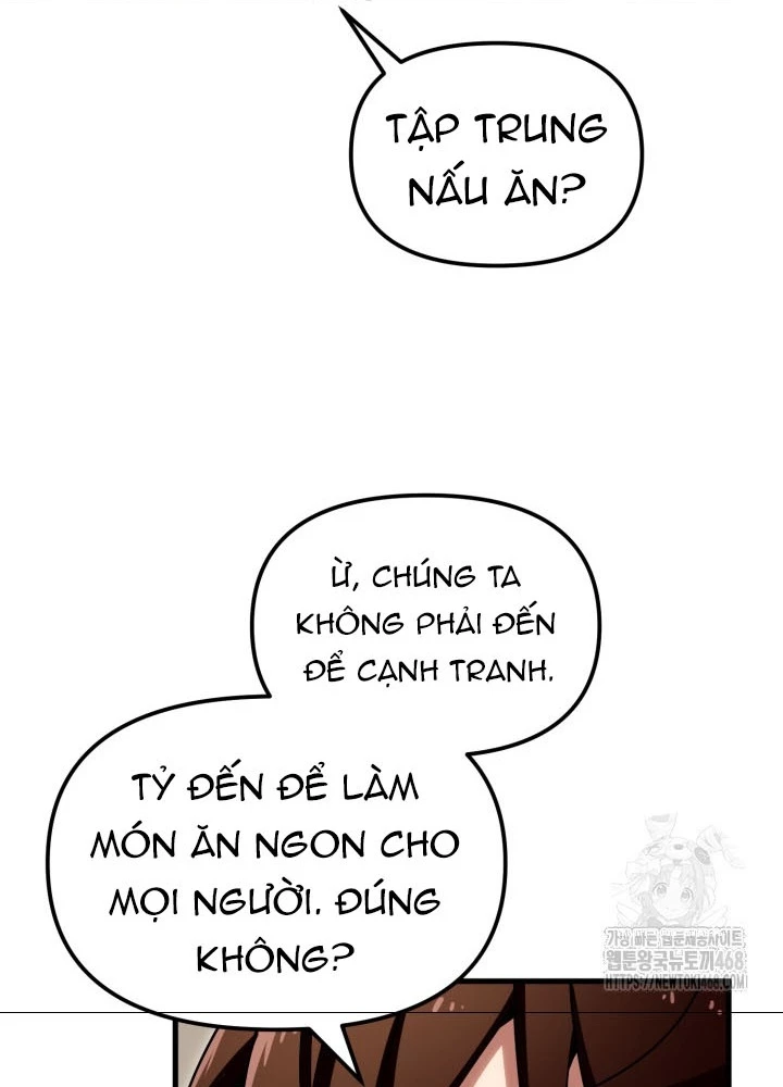 Nhà Nghỉ Thiên Ma Chapter 49 - Trang 2