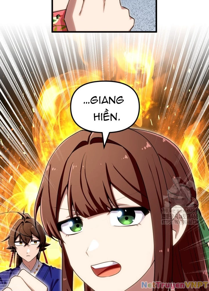 Nhà Nghỉ Thiên Ma Chapter 49 - Trang 2