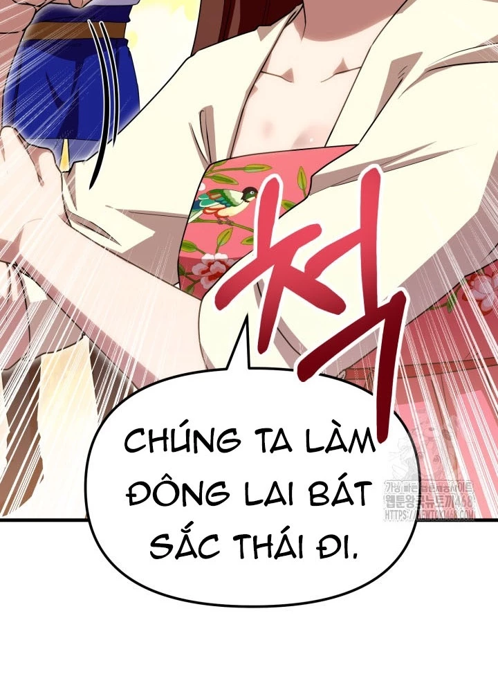 Nhà Nghỉ Thiên Ma Chapter 49 - Trang 2