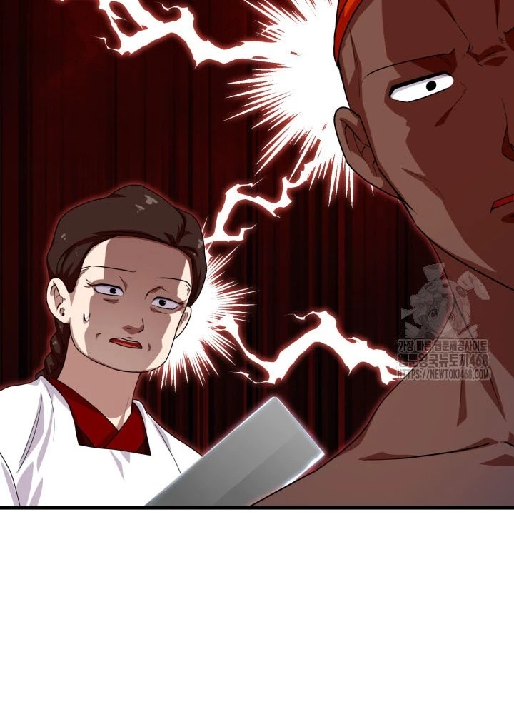 Nhà Nghỉ Thiên Ma Chapter 49 - Trang 2