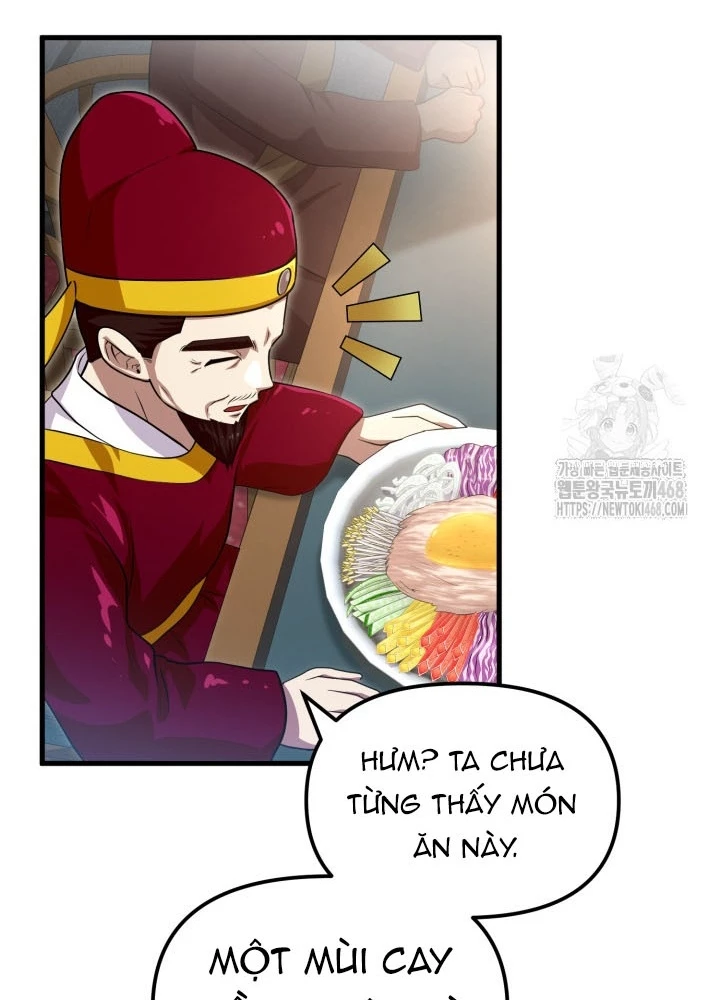 Nhà Nghỉ Thiên Ma Chapter 49 - Trang 2
