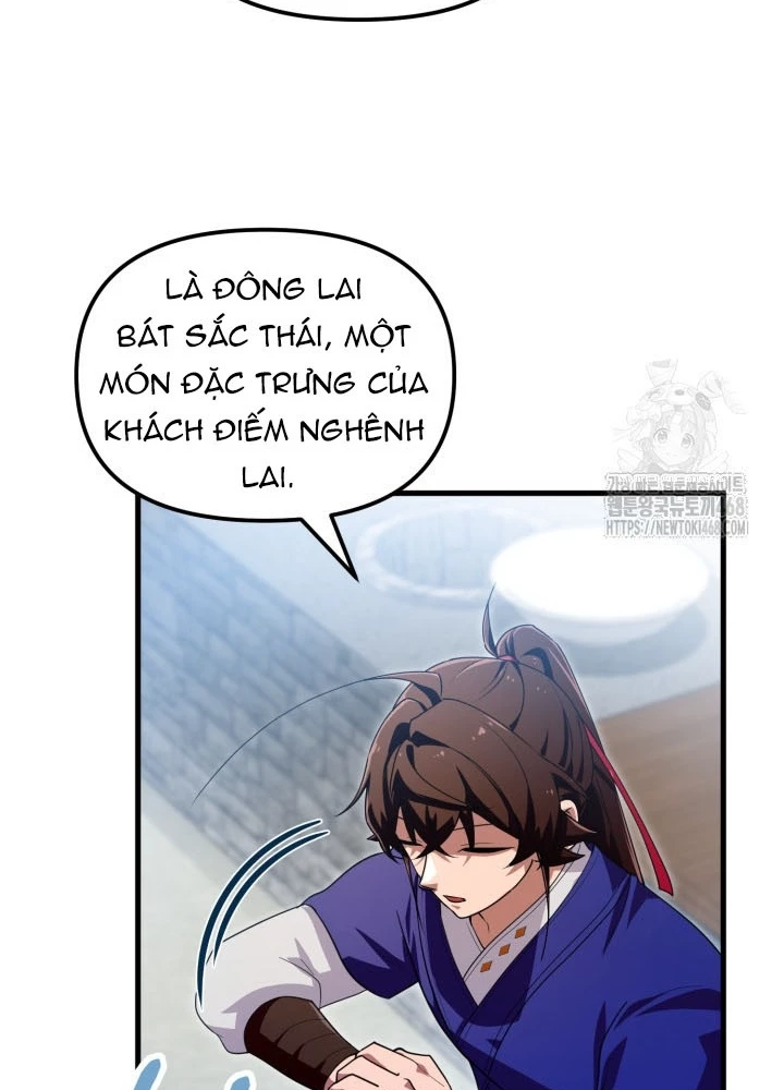 Nhà Nghỉ Thiên Ma Chapter 49 - Trang 2