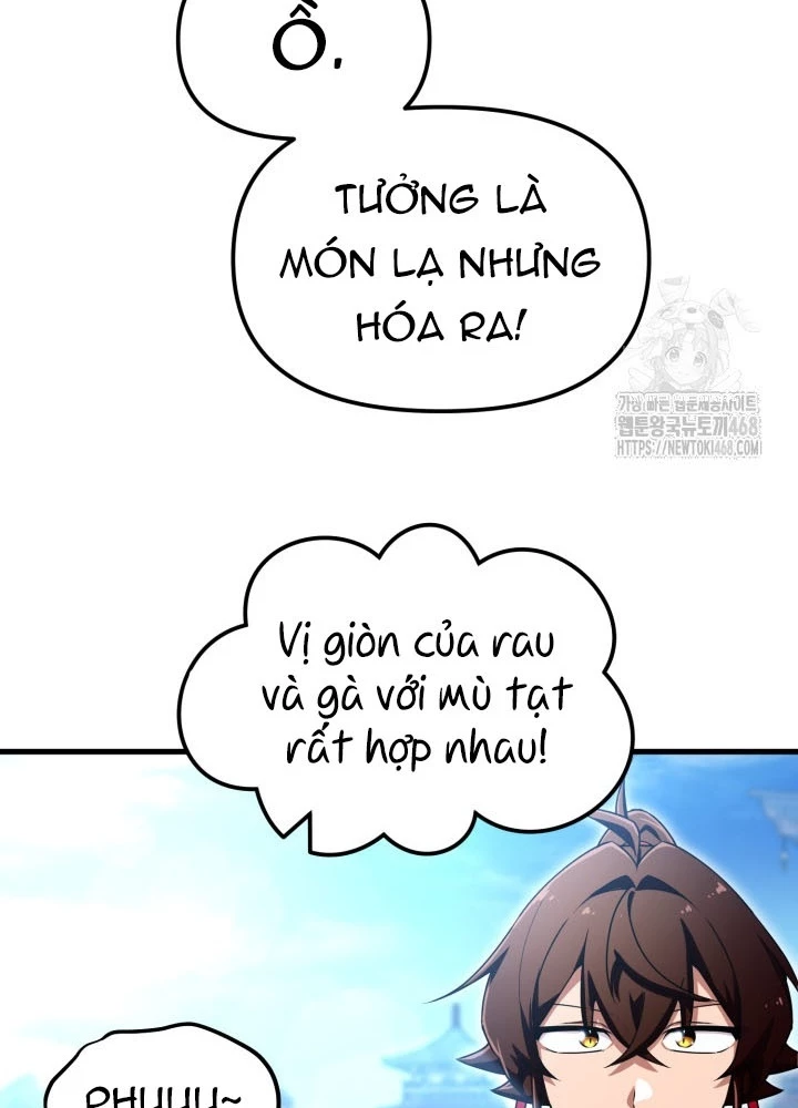 Nhà Nghỉ Thiên Ma Chapter 49 - Trang 2