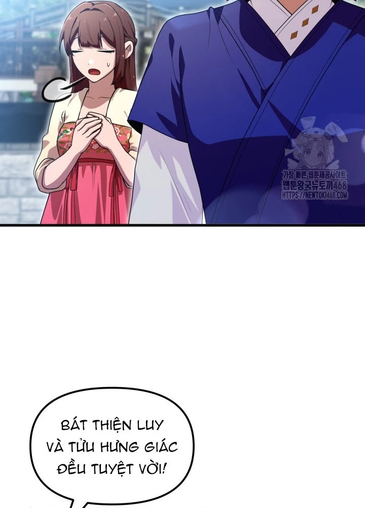 Nhà Nghỉ Thiên Ma Chapter 49 - Trang 2