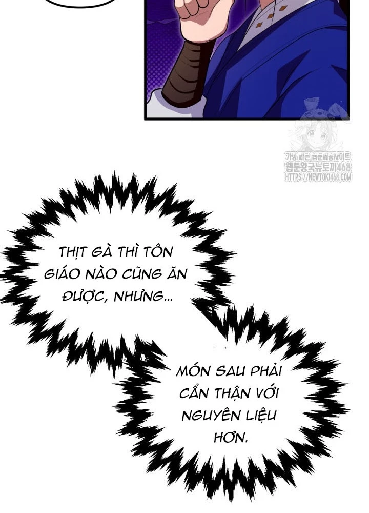 Nhà Nghỉ Thiên Ma Chapter 49 - Trang 2