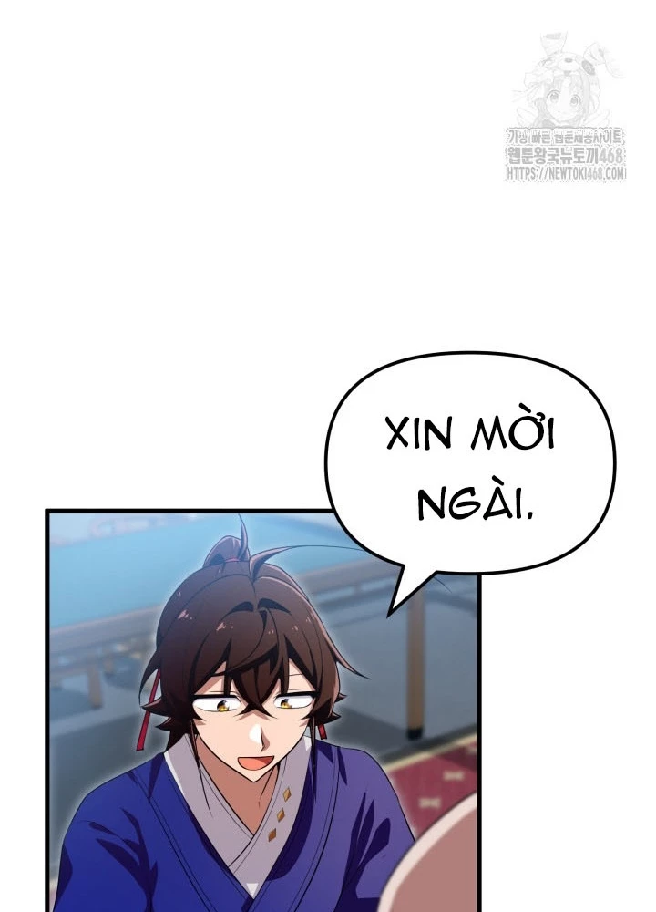 Nhà Nghỉ Thiên Ma Chapter 49 - Trang 2