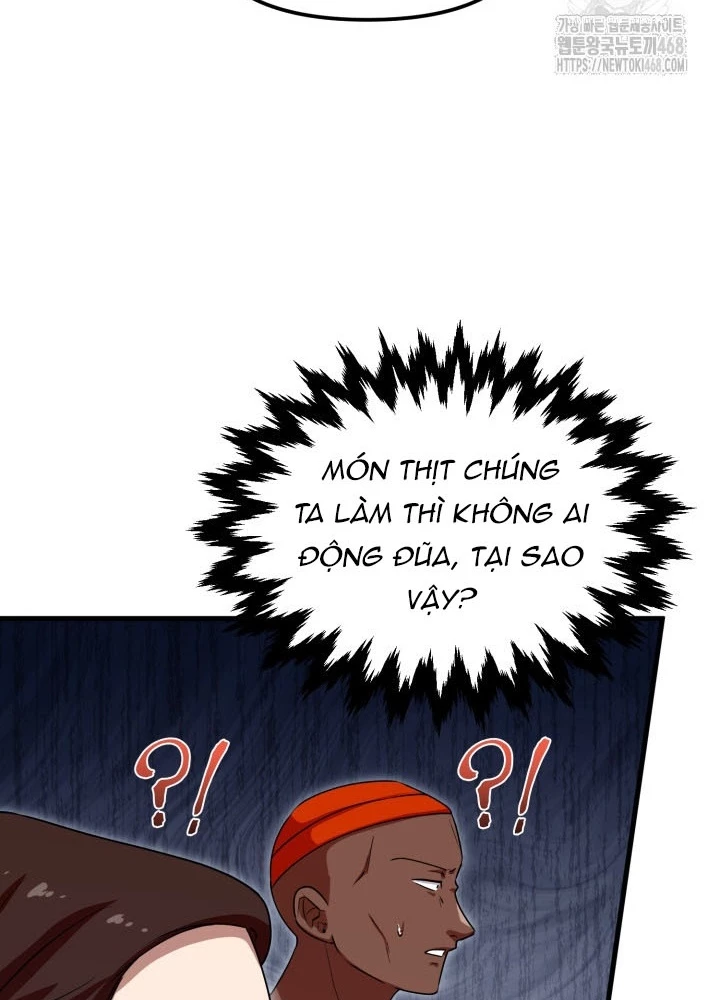 Nhà Nghỉ Thiên Ma Chapter 49 - Trang 2