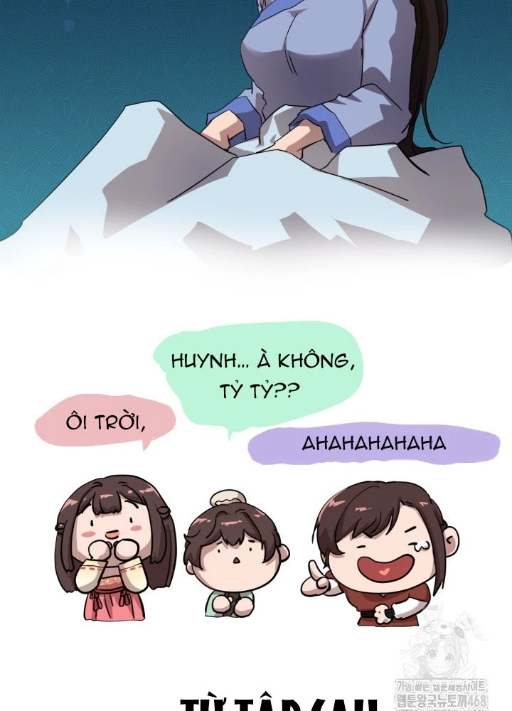 Nhà Nghỉ Thiên Ma Chapter 49 - Trang 2