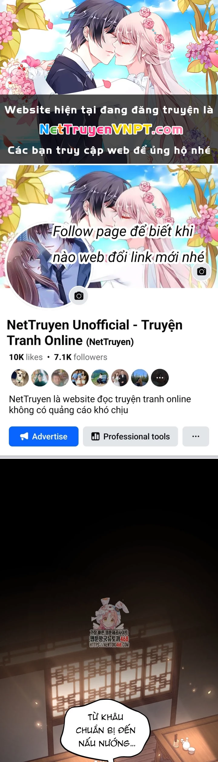Nhà Nghỉ Thiên Ma Chapter 49 - Trang 2