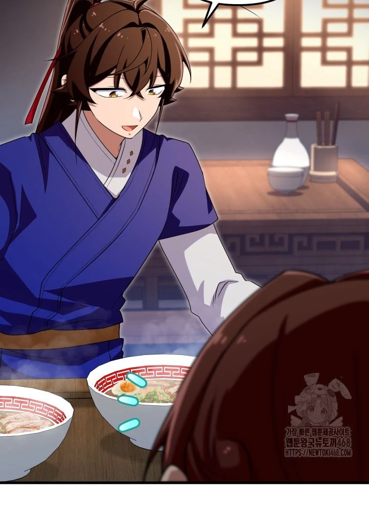 Nhà Nghỉ Thiên Ma Chapter 49 - Trang 2