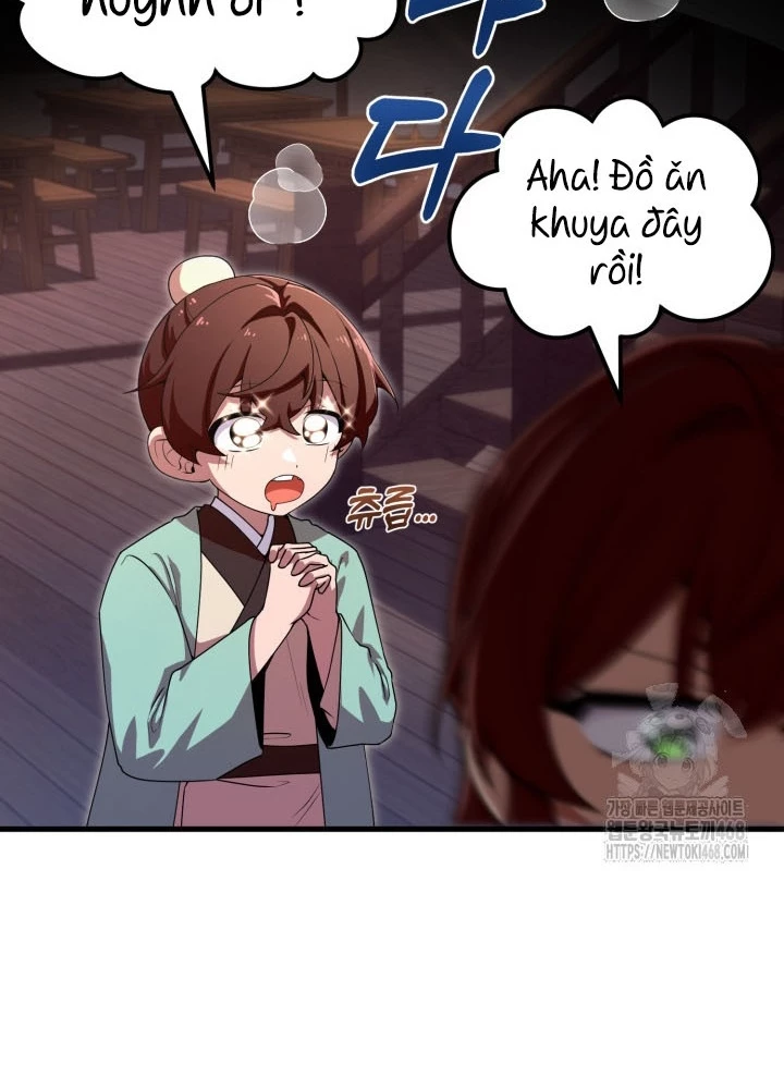 Nhà Nghỉ Thiên Ma Chapter 49 - Trang 2