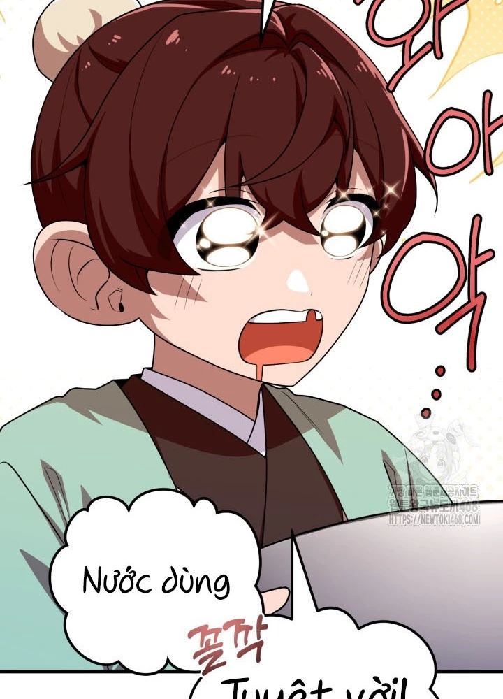 Nhà Nghỉ Thiên Ma Chapter 49 - Trang 2