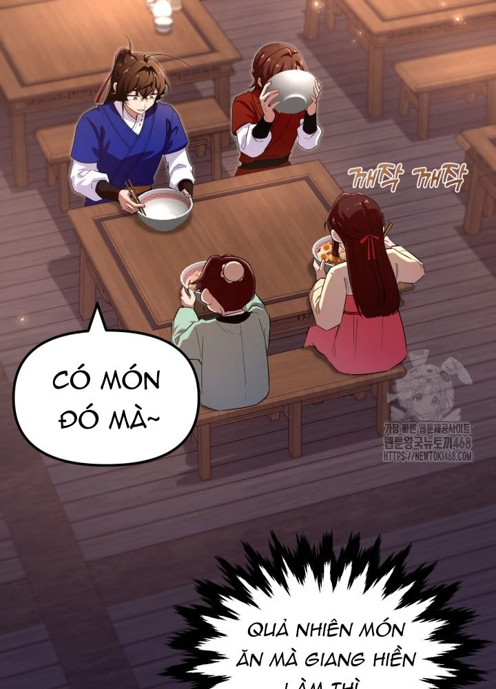 Nhà Nghỉ Thiên Ma Chapter 49 - Trang 2