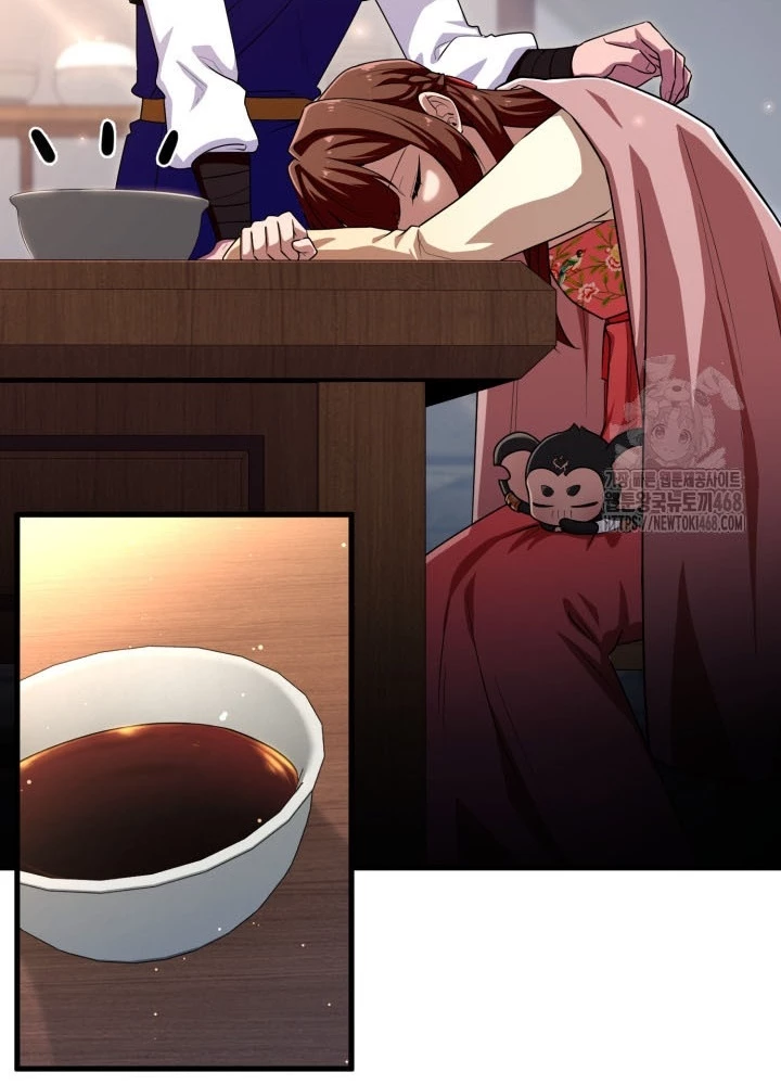 Nhà Nghỉ Thiên Ma Chapter 49 - Trang 2