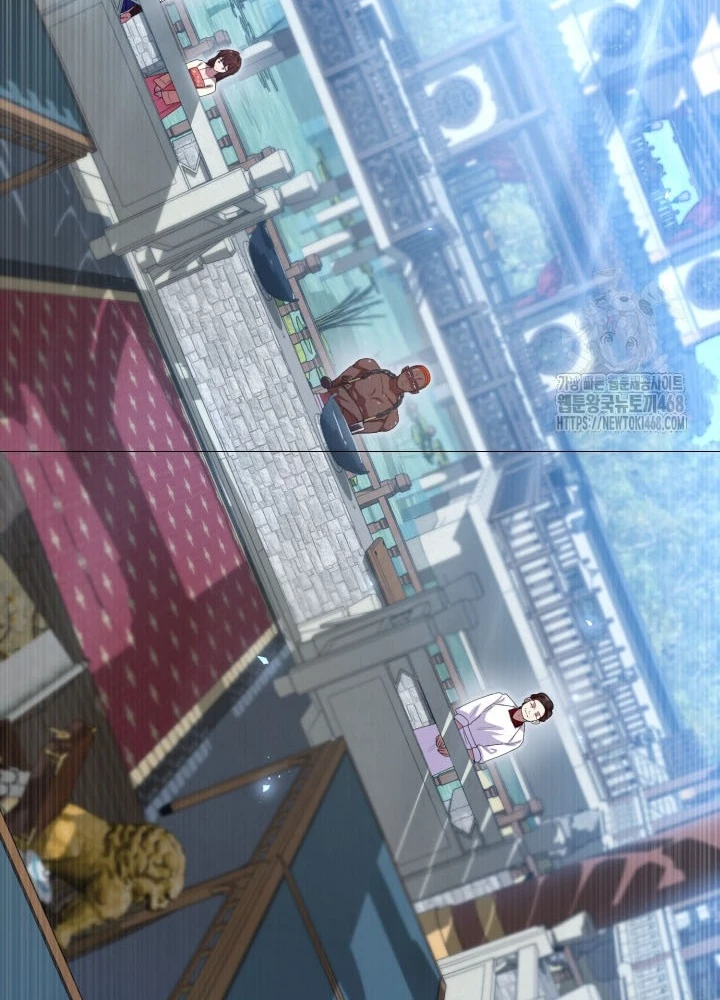 Nhà Nghỉ Thiên Ma Chapter 49 - Trang 2