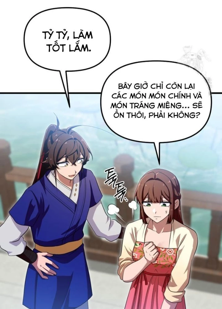 Nhà Nghỉ Thiên Ma Chapter 50 - Trang 2