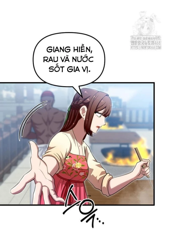 Nhà Nghỉ Thiên Ma Chapter 50 - Trang 2