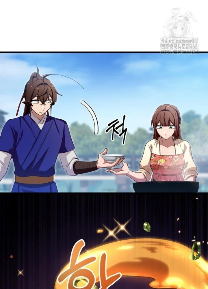 Nhà Nghỉ Thiên Ma Chapter 50 - Trang 2