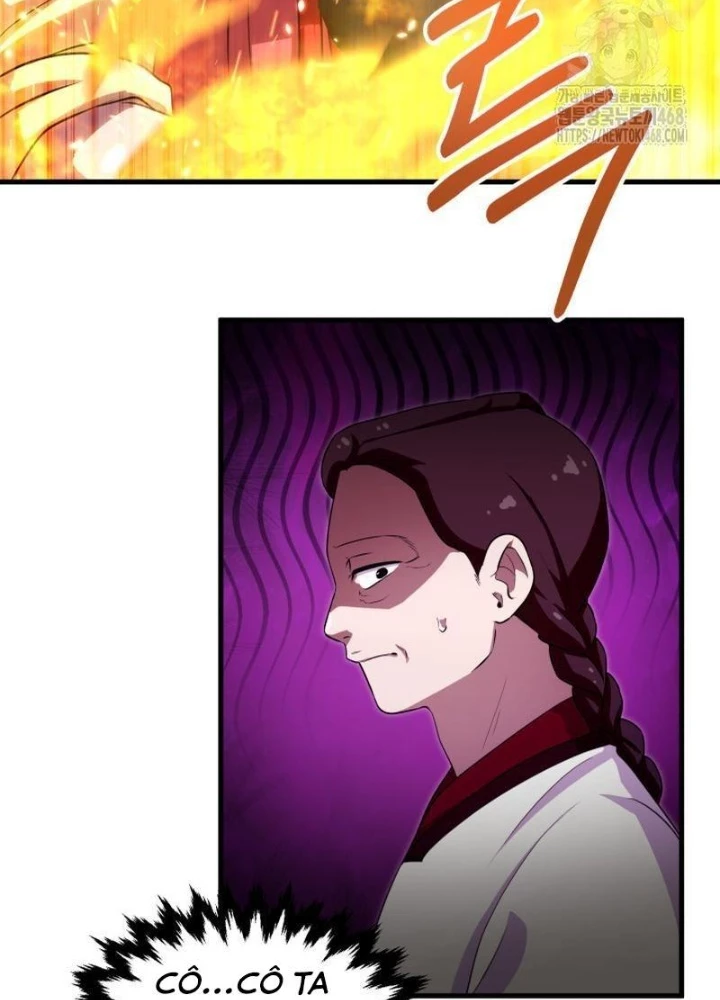 Nhà Nghỉ Thiên Ma Chapter 50 - Trang 2