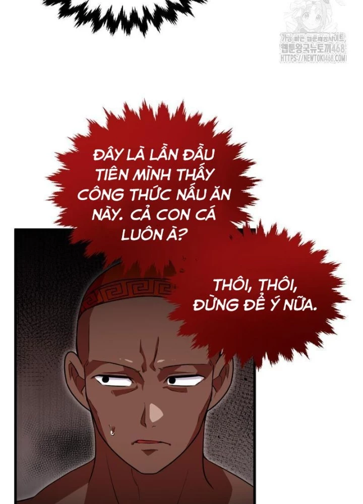 Nhà Nghỉ Thiên Ma Chapter 50 - Trang 2
