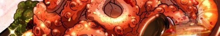 Nhà Nghỉ Thiên Ma Chapter 50 - Trang 2