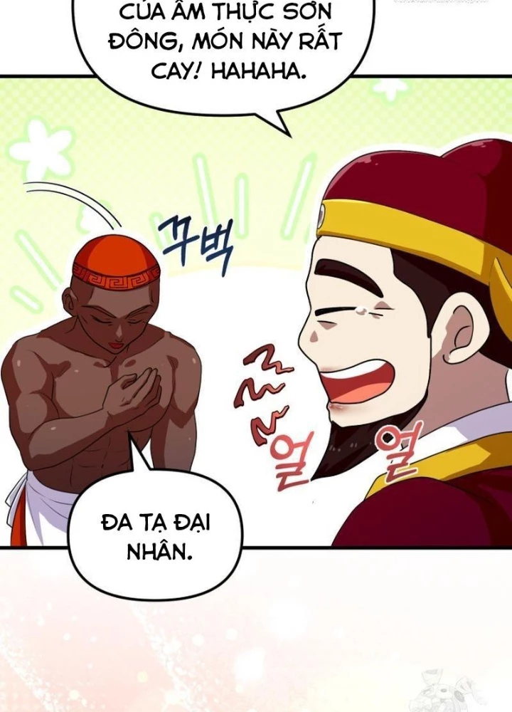 Nhà Nghỉ Thiên Ma Chapter 50 - Trang 2