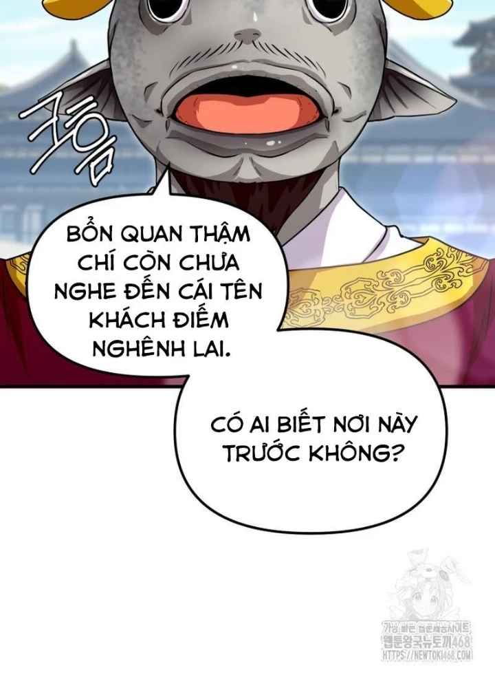 Nhà Nghỉ Thiên Ma Chapter 50 - Trang 2
