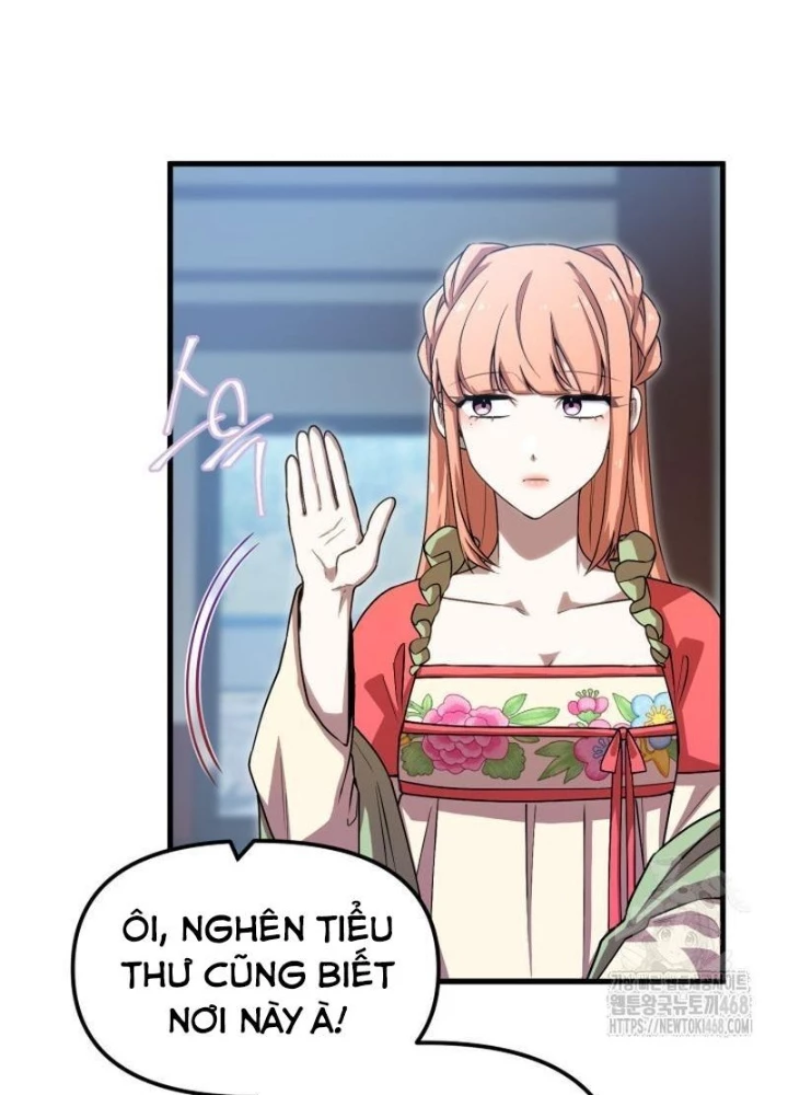 Nhà Nghỉ Thiên Ma Chapter 50 - Trang 2